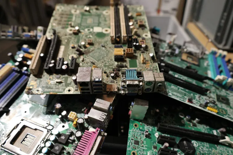 Engineered to Expire: How Planned Obsolescence Is Shortening British Hardware Lifespans