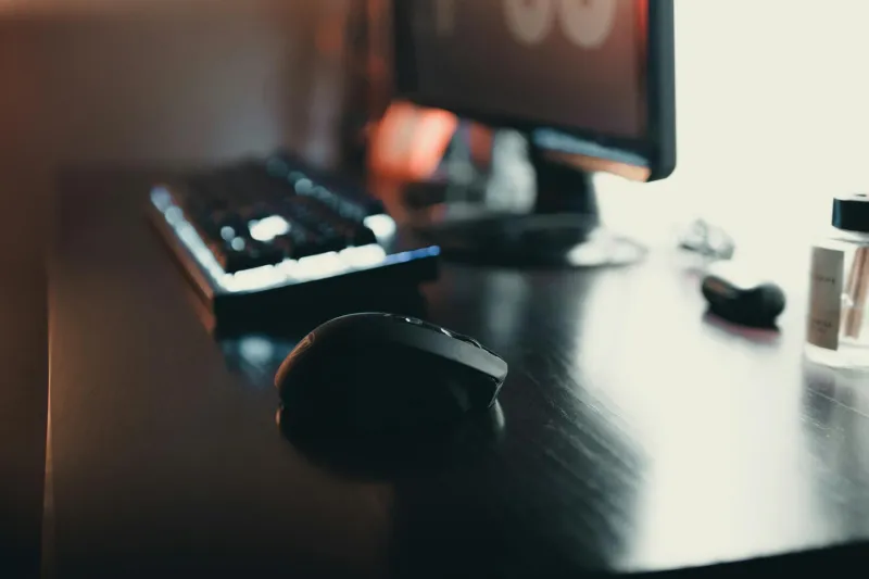 The Forgotten Half of Your IT Investment: How Inadequate Peripherals Sabotage Premium Business Computing