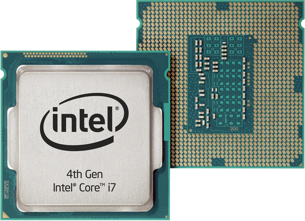 Intel Core i7