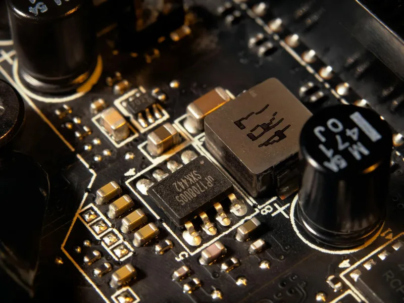 Foundation Flaws: How British PC Enthusiasts Are Sabotaging £2,000 Builds with £80 Motherboards