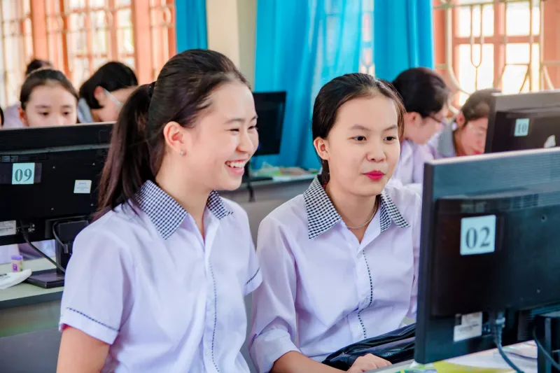 Beyond Basic Computing: The Hardware Revolution Transforming British Secondary Education