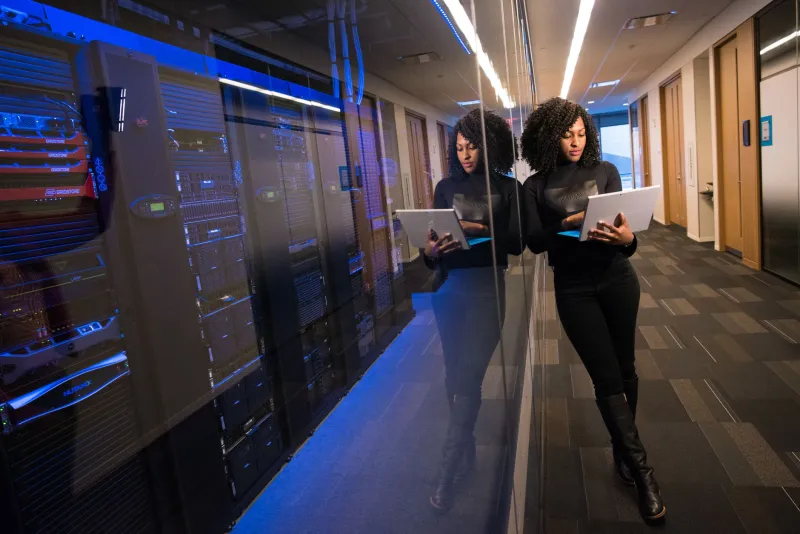 The Hidden Cost of Keeping Cool: Thermal Management and Energy Efficiency in British Business Computing