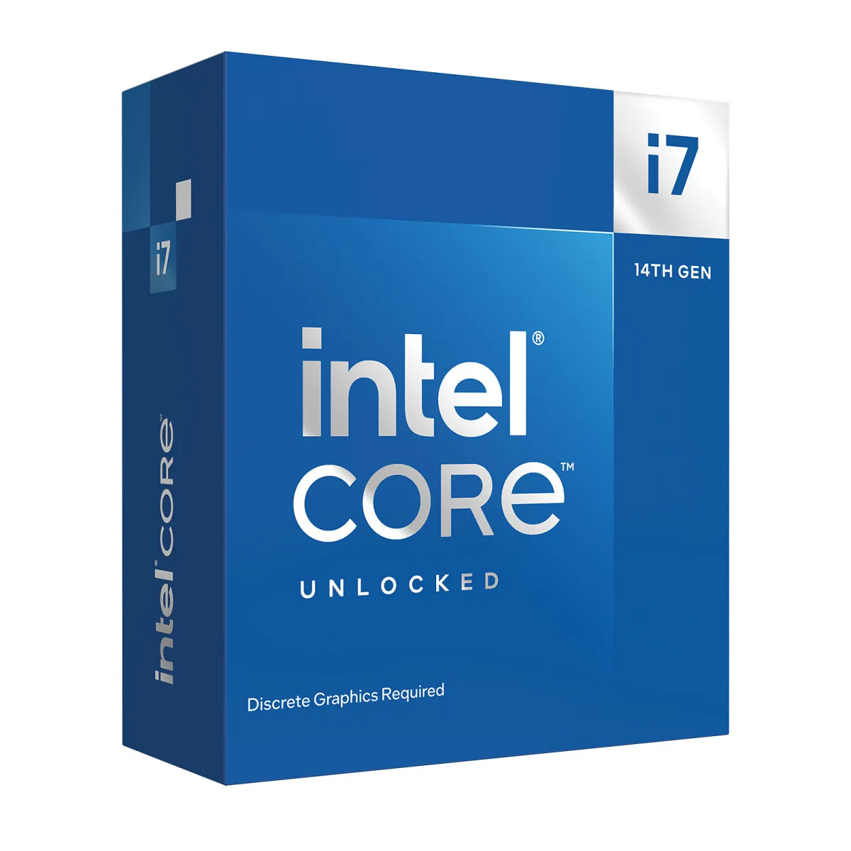 Intel Core i7