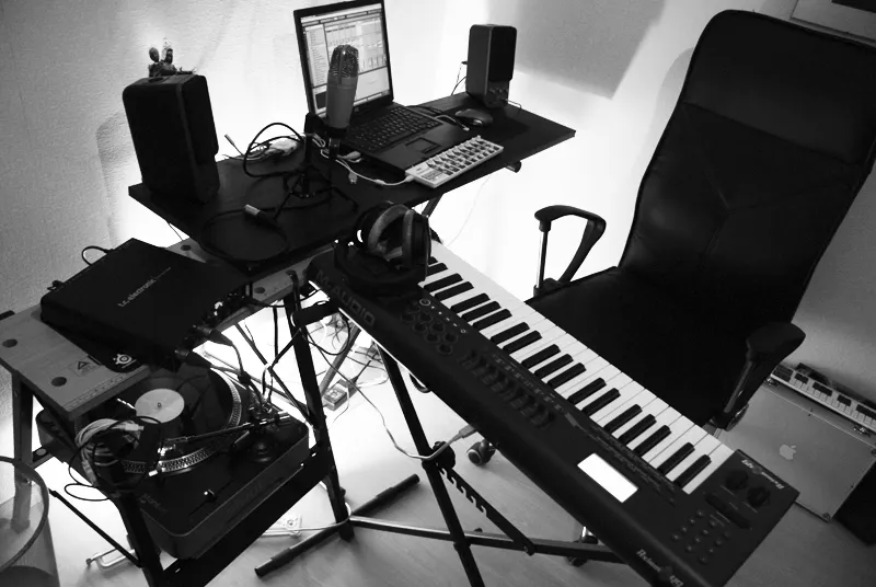 The Sound of Silence: Building a Noise-Free Workstation for Britain's Growing Creator Community