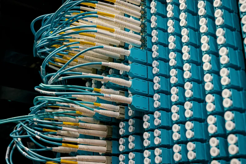 Tangled Networks: Why Britain's Server Rooms Are Bleeding Money Through Poor Physical Infrastructure